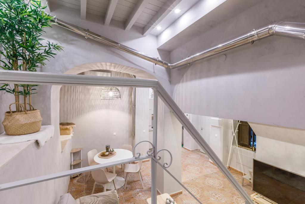 Molinillo Apartment 2 Bedrooms In Malaga Center Exterior photo